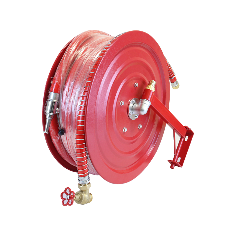 Karaniwang estilo ng mga hose ng sunog