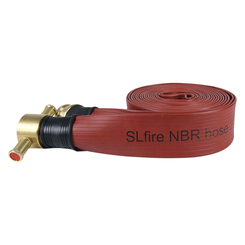 Nitrile sakop hose attack hose