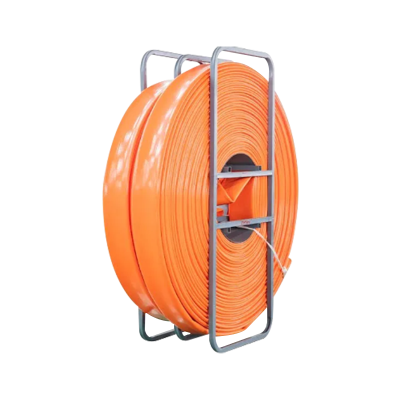 TPU layflat hose manure dray hose