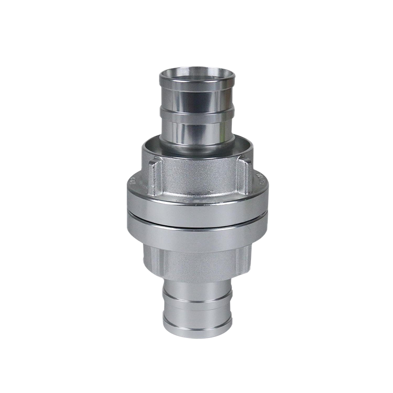 Maliit na diameter storz hose couplings