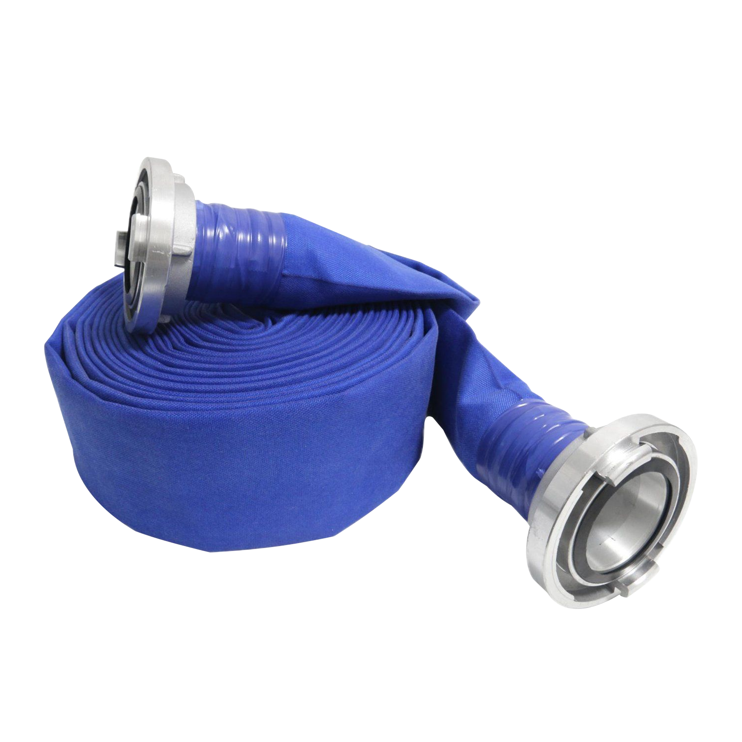 Double jacket TPU liner supply hose