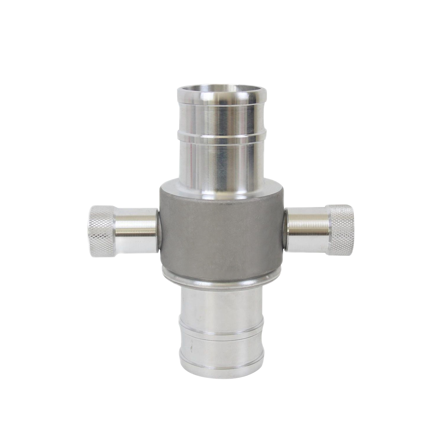 Alumilum alloy/tanso John Morris pagkabit ng mga couplings ng hose ng British