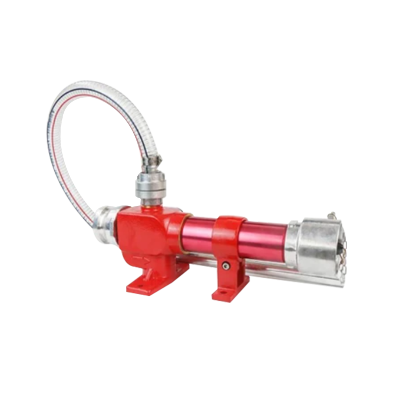 Tanso foam inductor
