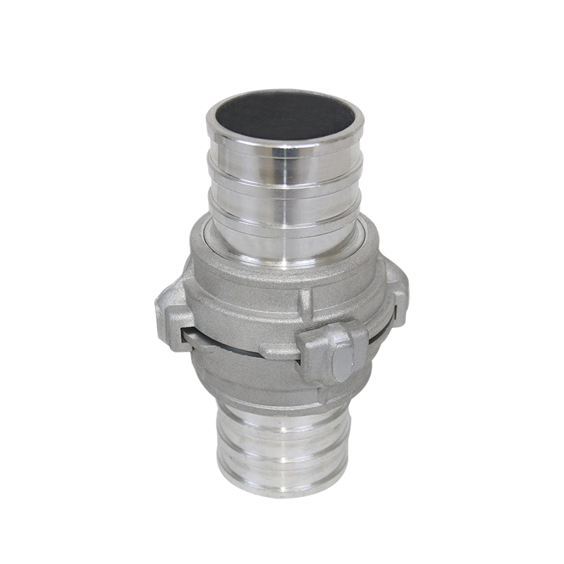 Makatarungang kaagnasan gost hose couplings