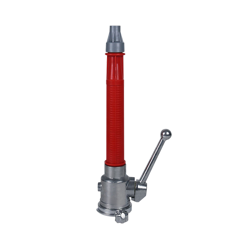 51mm 66mm 77mm Russian hose nozzle