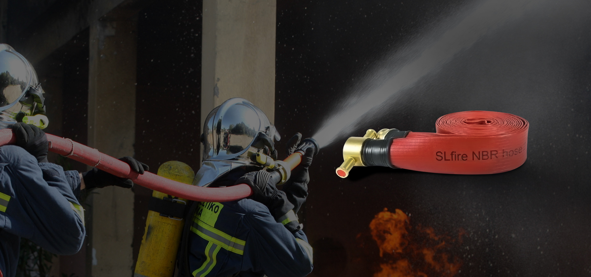 Taizhou Shenlong Fire Science and Technology Co, Ltd.