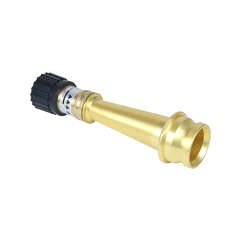 1.5 '' 2.5''John Morris hose nozzle