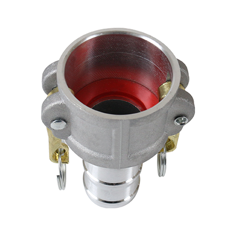 Paghahagis/Forged Camlock hose Couplings