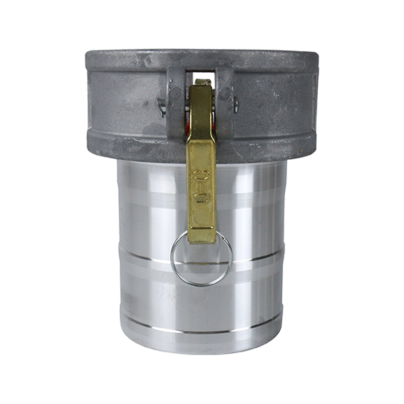 Paghahagis/Forged Camlock hose Couplings