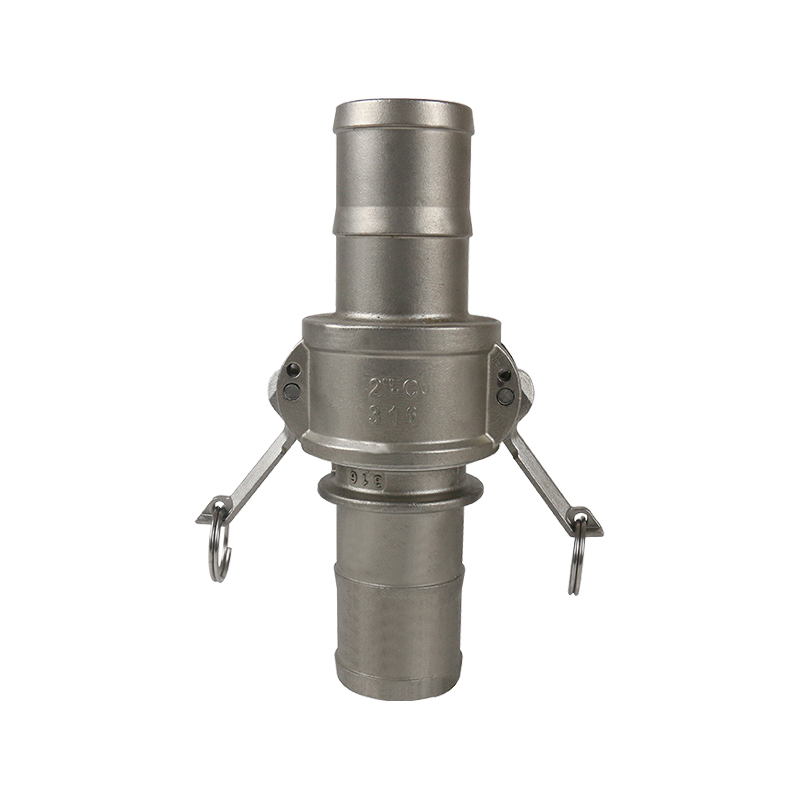 Paghahagis/Forged Camlock hose Couplings