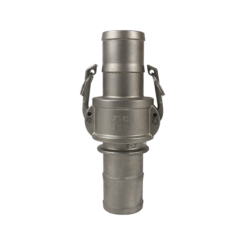 Paghahagis/Forged Camlock hose Couplings