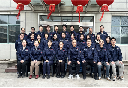 Taizhou Shenlong Fire Science and Technology Co, Ltd.