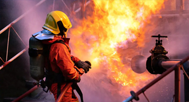 Taizhou Shenlong Fire Science and Technology Co, Ltd.